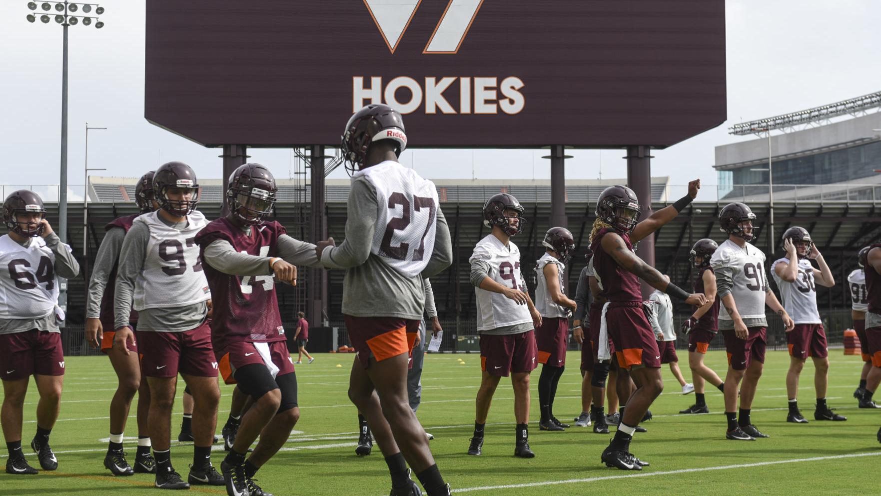 McFarling: Through silence, Virginia Tech is only hurting itself